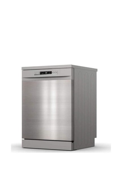 HISENSE FREESTANDING DISHWASHER 15 PLACE SETTINGS | HS623E91