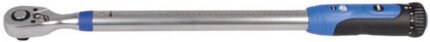 1/4 TORQUE WRENCH TORQUE-PROFI 25 RANGE: 5-25 NM | 394241