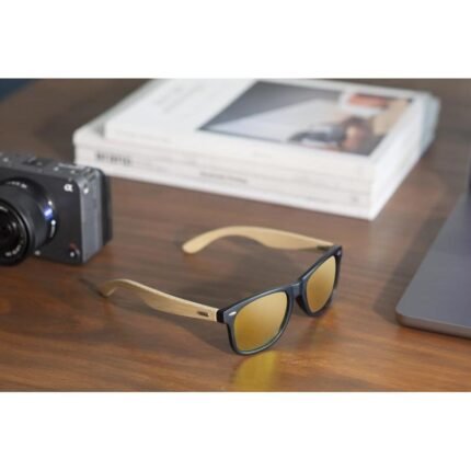 INZA- ECO-NEUTRAL BAMBOO SUNGLASS