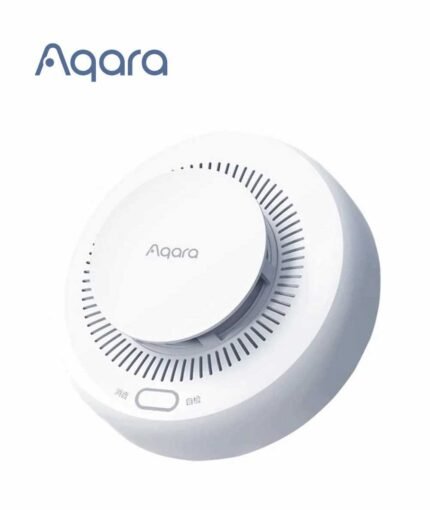SMART SMOKE DETECTOR | JY-GZ-03AQ