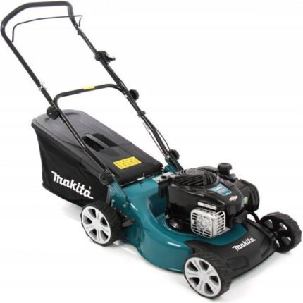 PETROL LAWN MOWER 410MM | PLM4120N