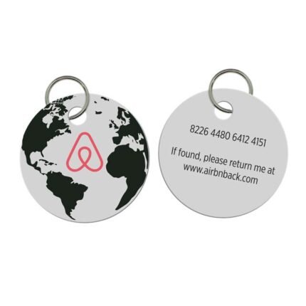 KEYFETCH - SMART KEYCHAIN