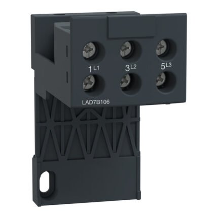 Perfect transformer Lad7B106
