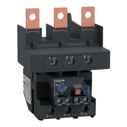 OVER LOAD EVER LINK 30-40A|LRD3355