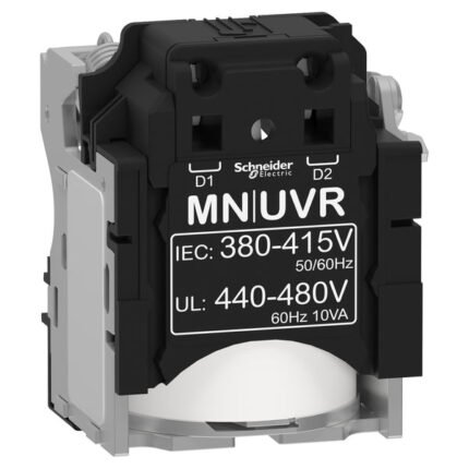 SHT/MX 200/240V AC 50/60HZ(NS100/630)|LV429387