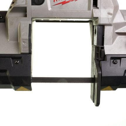 CORDLESS BAND SAW 125MM (M18CBS125-0)