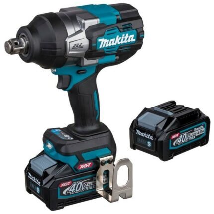 CORDLESS IMPACT WRENCH | TW001GM201