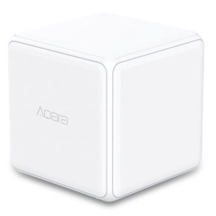 AQARA SMART WIRELESS CONTROLLER CUBE | MFKZQ01LM