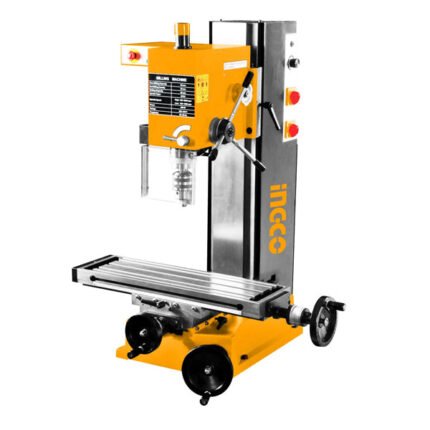 SMALL MILL DRILL
