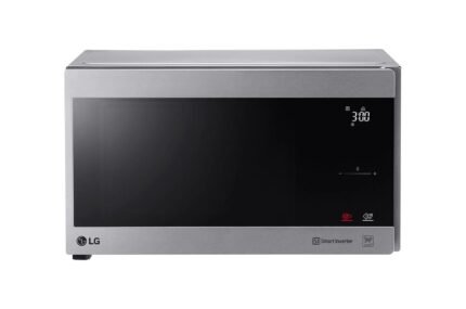 LG 42 LITER NEO CHEF INVERTER MICROWAVE