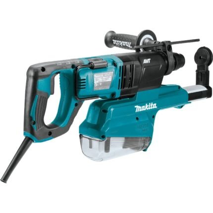 26MM ROTARY HAMMER-D-SHAPE HANDLE TYPE(W) | HR2661