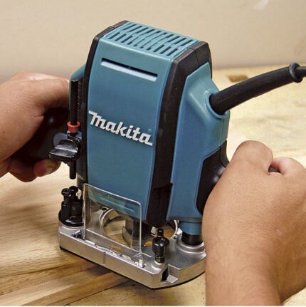 8MM ROUTER (PLUNGE TYPE) | RP0900