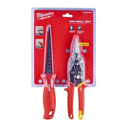 MILWAUKEE DRYWALL SET 4932479784