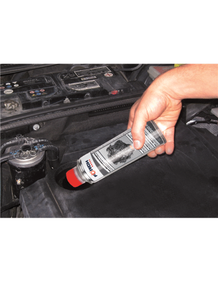 NANO-MOTORINNENVERSIEGELUNG 300ML ENGINE PROTECT AND SEAL | 67507038