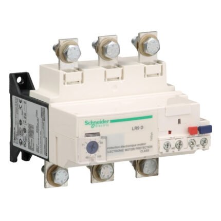 ELECTRONIC OVERLOAD REL. 90 - 150A |LR9F5369