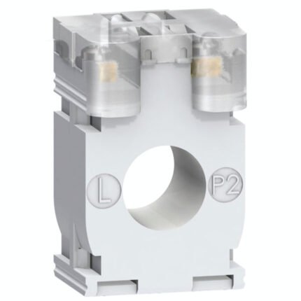 CT TROPI . DIN 150 5 CABLES D.21|METSECT5CC015