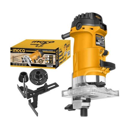 LAMINATE TRIMMER