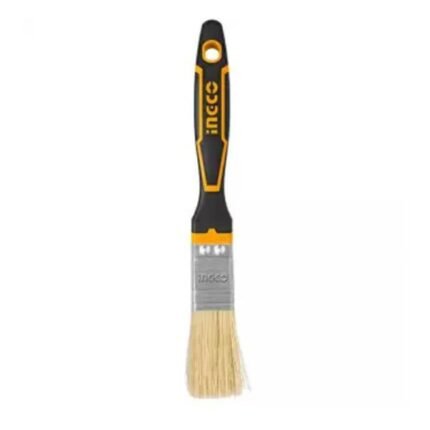 PAINT BRUSH (PLASTIC HANDLE) 1.5"