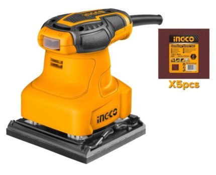 INGCO PALM SANDER PS2408 240W