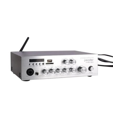 PEARL AMPLIFIER | 60W | HY601BM