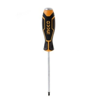 PHILLIPS SCREWDRIVER 150MM, 6MM