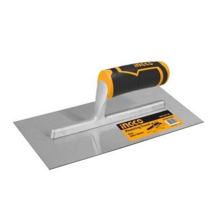 PLASTERING TROWEL