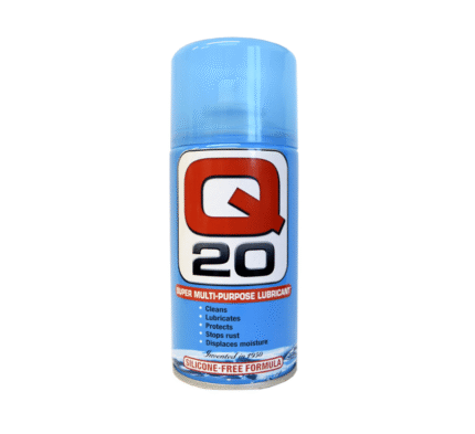 Q20 MULTIPURPOSE LUBRICANT