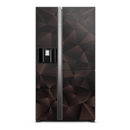 R-M700VAGUQ9X- THREE 3 DOORS REFRIGERATOR-HITACHI-GRANDE