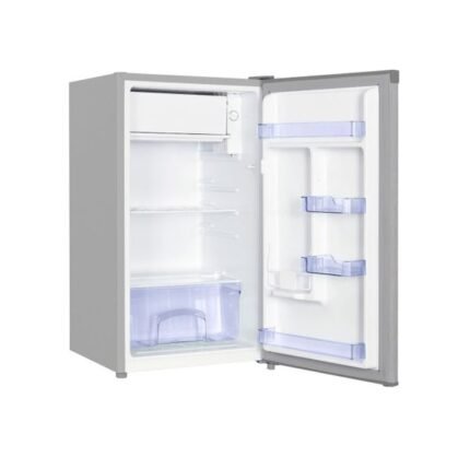 RF121LHS - 5FT - 1-DOOR REFRIGERATOR - SILVER