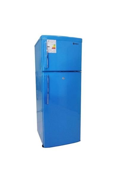 RF335LC - 10FT - CONVENTIONAL REFRIGERATOR - BLUE