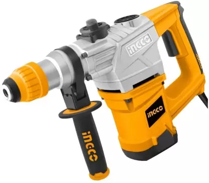 ROTARY HAMMER 1250W, 850RPM, SDS PLUS CHUCK SYSTEM