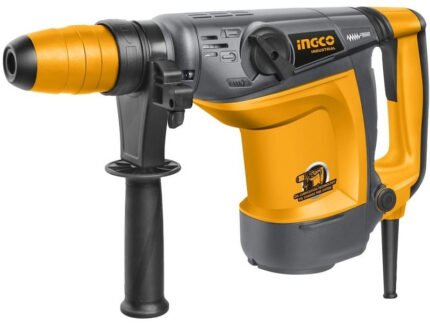 ROTARY HAMMER SDS MAX -1350W