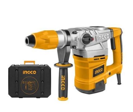 ROTARY HAMMER SDS MAX-1600W