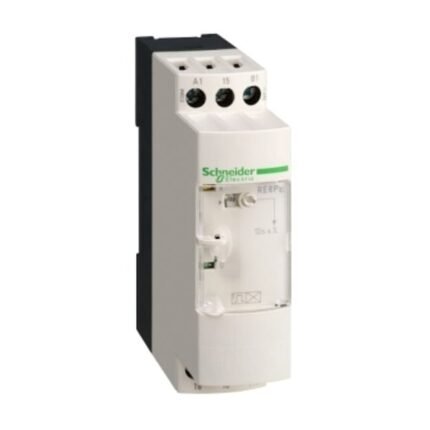 Re8ra41futq | Type C Temporary (20-1800) seconds / 110-240 V.