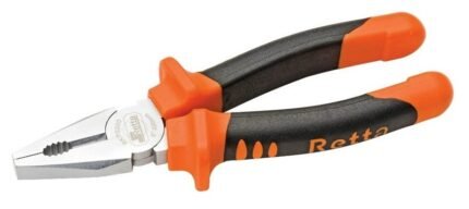 RETTA COMBINATION PLIERS 180MM | RKP0180
