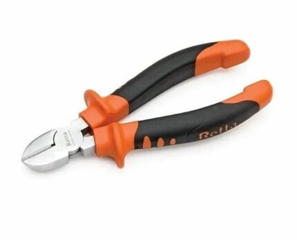 RETTA SIDE CUTTING PLIERS 160MM | RYK0160