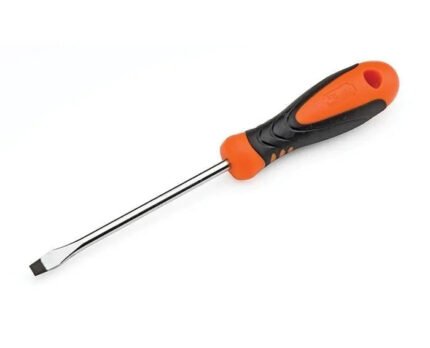 RETTA FLAT SCREWDRIVER 6.5X100MM | RAD6100