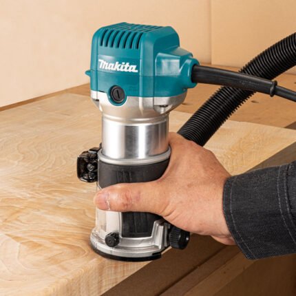 MAKITA RT0702C TRIMMER 710W