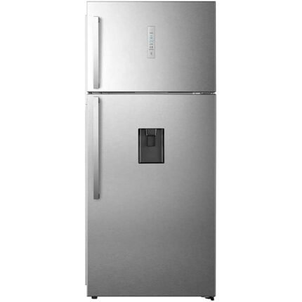 HISENSE 729 LITER INVERTER REFRIGERATOR WITH WATER DISPENSER | RT729N4ISU