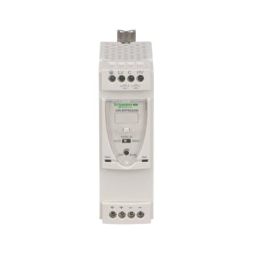 REGULATED SWITCH POWER SUPPLY ,100..500V , 3 A | ABL8RPS24030