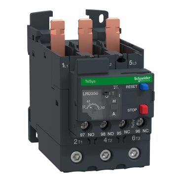 OVER LOAD EVER LINK 37-50A|LRD350