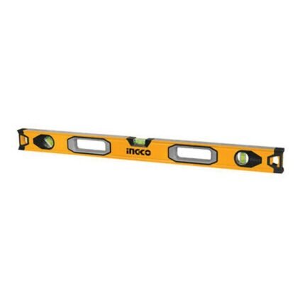 SPIRIT LEVEL 1.5MM, 100CM