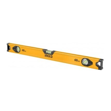 SPIRIT LEVEL 1MM, 60CM