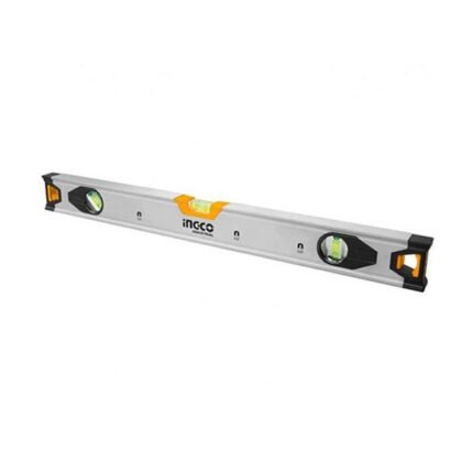 SPIRIT LEVEL WITH POWERFUL MAGNETS 100CM