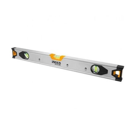 SPIRIT LEVEL WITH POWERFUL MAGNETS 150CM