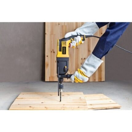SDSPLUS HAMMER DRILL (22MM)