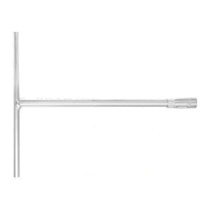 T-HANDLE SOCKET WRENCH 17MM