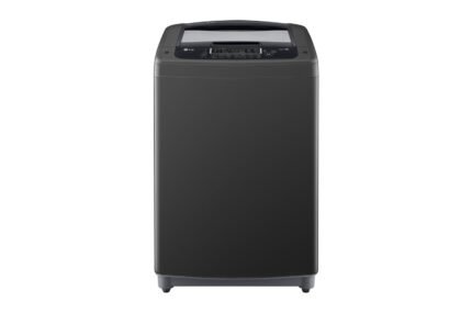 LG 16KG TOP LOAD WASHING MACHINE SMART INVERTER | T1685NEHT2
