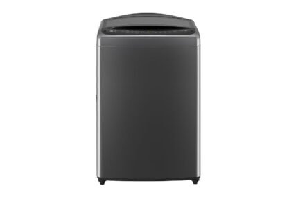 LG TOP LOAD WASHING MACHINE 18KG WITH AIDD AND TURBOWASH3D | T18H3SDHT2