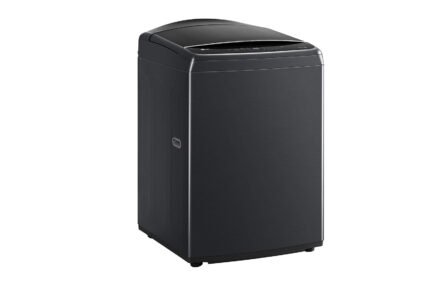 LG TOP LOAD WASHING MACHINE 22KG | T22H9EFHTPA